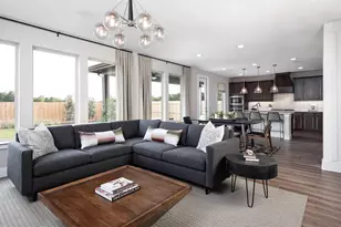 2519 Cottonwood Dr, Mansfield, TX 76063 - Photo 17