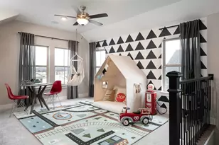 2519 Cottonwood Dr, Mansfield, TX 76063 - Photo 21