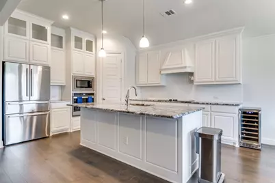 524 Windrow Lane, Waxahachie, TX 75165 - Photo 9