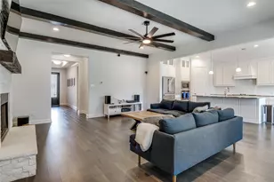 524 Windrow Ln, Waxahachie, TX 75165 - Photo 5