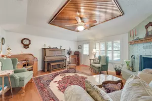 106 Rambling Trail, Weatherford, TX 76087 - Photo 13