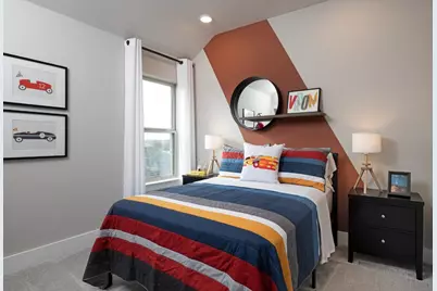 2508 Mulberry, Mansfield, TX 76063 - Photo 9