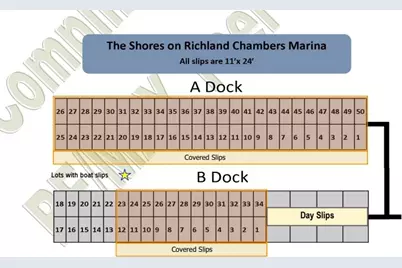 Lot 182 & Bs #A31 Cobalt Cove, Corsicana, TX 75109 - Photo 7