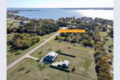 Lot 182 & Bs #A31 Cobalt Cove, Corsicana, TX 75109 - Photo 1