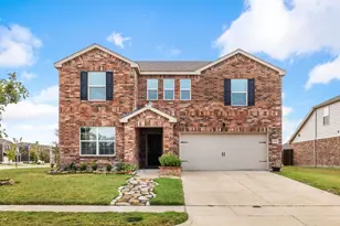 1014 Rio Frio Dr, Forney, TX 75126 - Photo 1