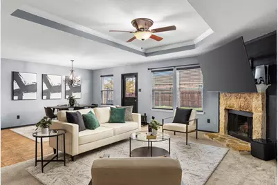 1014 Rio Frio Drive, Forney, TX 75126 - Photo 9