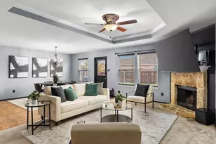 1014 Rio Frio Dr, Forney, TX 75126 - Photo 9