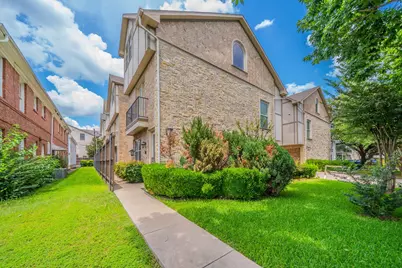 4148 Grassmere Lane #2A, University Park, TX 75205 - Photo 1
