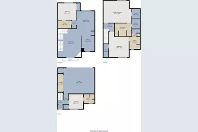 4148 Grassmere Lane #2A, University Park, TX 75205 - Photo 25