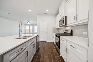 616 Aroco Bnd, Princeton, TX 75407 - Photo 5