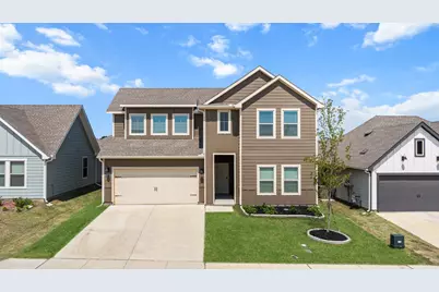 13173 S Haven Way, Providence Village, TX 76227 - Photo 35