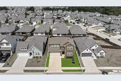 13173 S Haven Way, Providence Village, TX 76227 - Photo 33