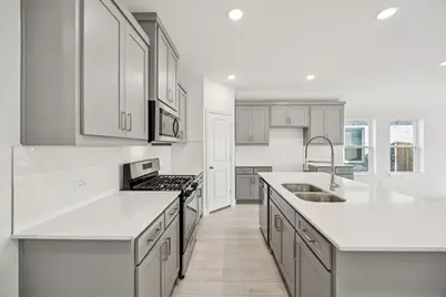 3007 Italia Terrace, Princeton, TX 75407 - Photo 5