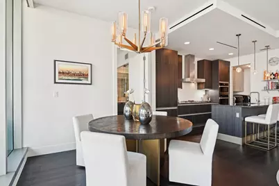 3130 N Harwood Street #705, Dallas, TX 75201 - Photo 9