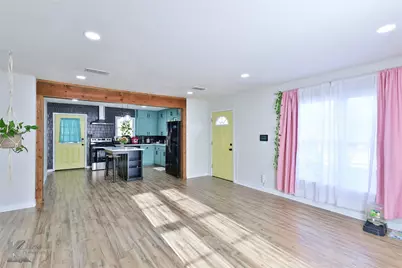 400 E Arkansas Avenue, Sweetwater, TX 79556 - Photo 3