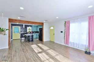 400 E Arkansas Ave, Sweetwater, TX 79556 - Photo 3