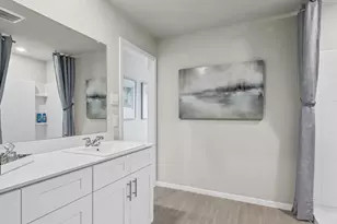 9405 Mint Hill Dr, Fort Worth, TX 76108 - Photo 21