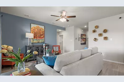 9405 Mint Hill Drive, Fort Worth, TX 76108 - Photo 15