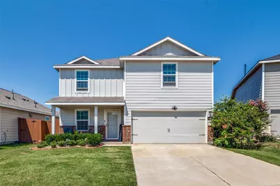 3965 Paragon Trail, Forney, TX 75126 - Photo 1