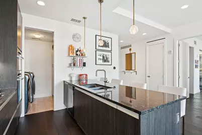 3130 N Harwood Street #705, Dallas, TX 75201 - Photo 13