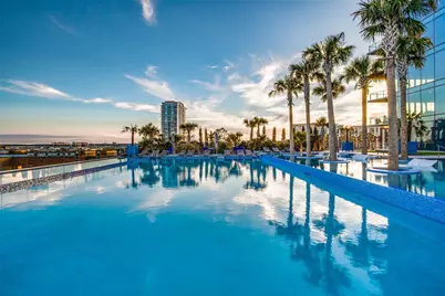 3130 N Harwood Street #705, Dallas, TX 75201 - Photo 33