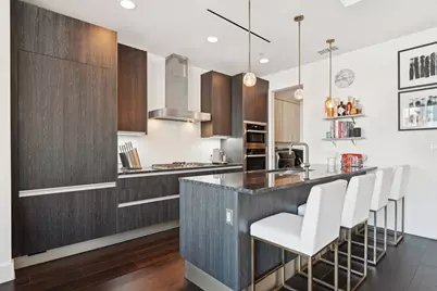 3130 N Harwood Street #705, Dallas, TX 75201 - Photo 11