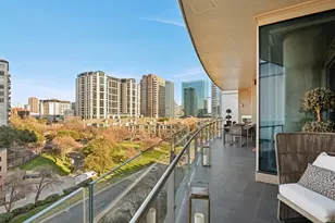 3130 N Harwood St, Dallas, TX 75201 - Photo 31