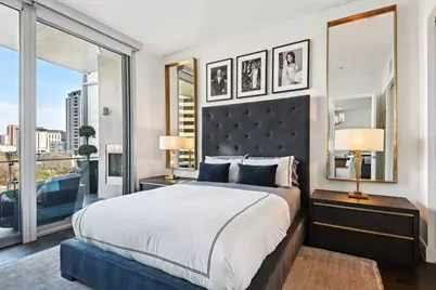 3130 N Harwood Street #705, Dallas, TX 75201 - Photo 23