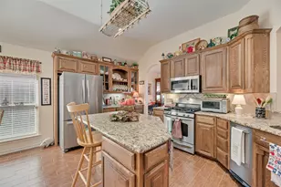 11016 Castle Oak Ln W, Fort Worth, TX 76108 - Photo 17