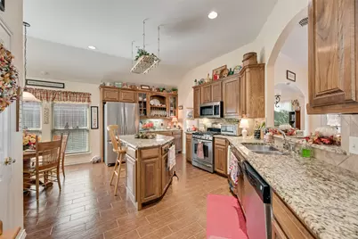 11016 Castle Oak Lane W, Fort Worth, TX 76108 - Photo 19