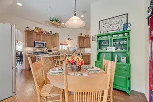 11016 Castle Oak Ln W, Fort Worth, TX 76108 - Photo 15