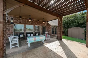 11016 Castle Oak Ln W, Fort Worth, TX 76108 - Photo 37