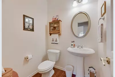 11016 Castle Oak Lane W, Fort Worth, TX 76108 - Photo 35