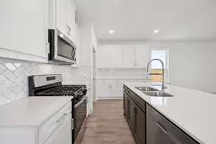 602 Aroco Bnd, Princeton, TX 75407 - Photo 3