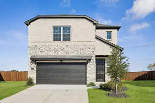 602 Aroco Bnd, Princeton, TX 75407 - Photo 1