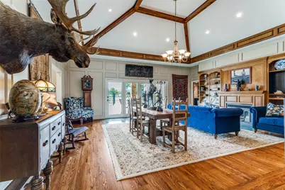 262 Private Road 1494, Alvord, TX 76225 - Photo 7