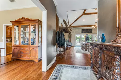 262 Private Road 1494, Alvord, TX 76225 - Photo 5