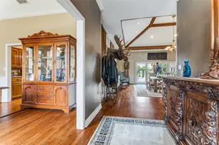 262 Private Rd 1494, Alvord, TX 76225 - Photo 5