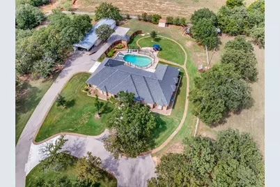 262 Private Road 1494, Alvord, TX 76225 - Photo 39