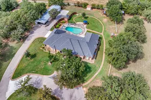 262 Private Rd 1494, Alvord, TX 76225 - Photo 39