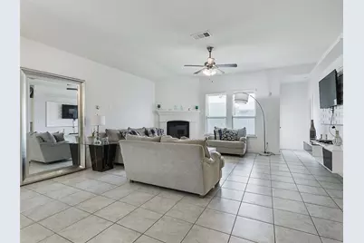 1520 Summit View Lane, Little Elm, TX 76227 - Photo 13