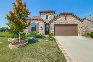 9917 Echo Summit Dr, Little Elm, TX 75068 - Photo 1