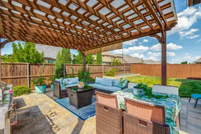 9917 Echo Summit Drive, Little Elm, TX 75068 - Photo 1