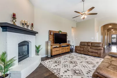 9917 Echo Summit Drive, Little Elm, TX 75068 - Photo 7