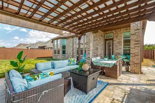 9917 Echo Summit Dr, Little Elm, TX 75068 - Photo 27