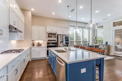 9917 Echo Summit Drive, Little Elm, TX 75068 - Photo 13