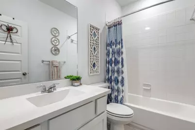 9917 Echo Summit Drive, Little Elm, TX 75068 - Photo 25