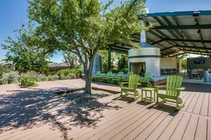 9917 Echo Summit Dr, Little Elm, TX 75068 - Photo 31