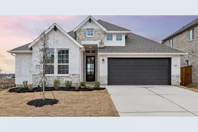 1023 Wheatland, Justin, TX 76247 - Photo 1