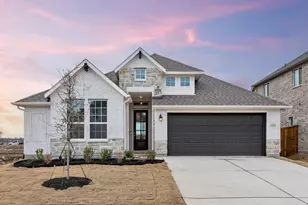 1023 Wheatland, Justin, TX 76247 - Photo 1